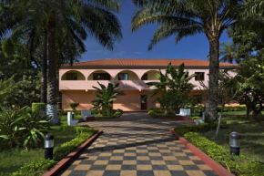 Hotels in Guinea-Bissau